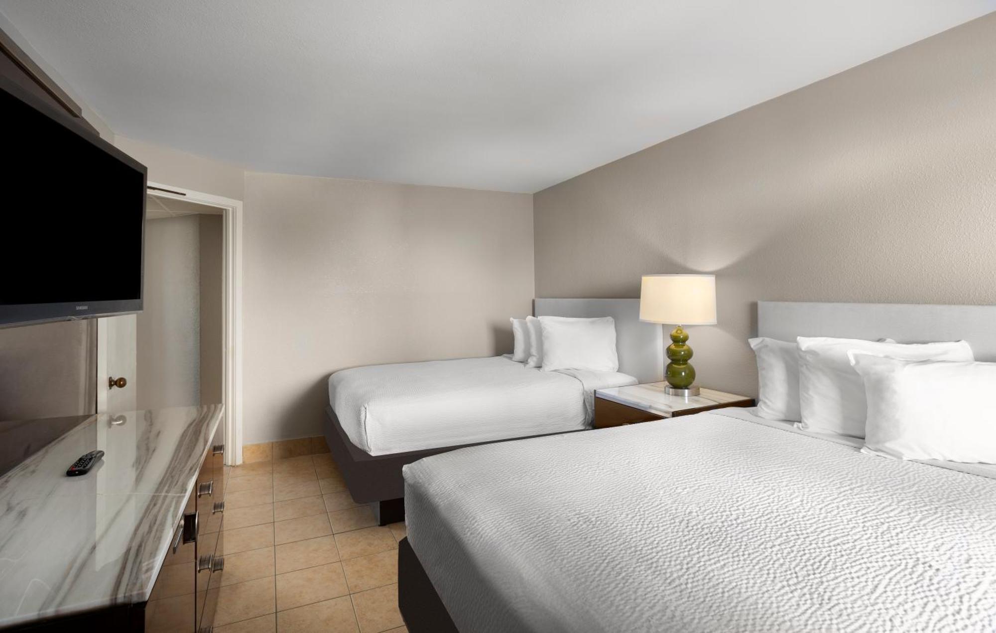 Hotel Blue Myrtle Beach Cameră foto